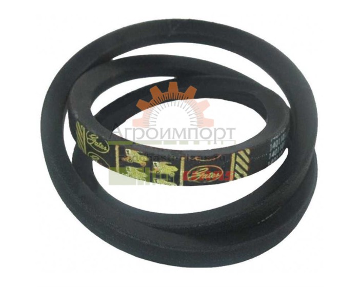 0009508640 CLAAS КПЛ.КЛИНОВЫХ РЕМ. 0009508640 CLAAS КПЛ.КЛИНОВЫХ РЕМ.