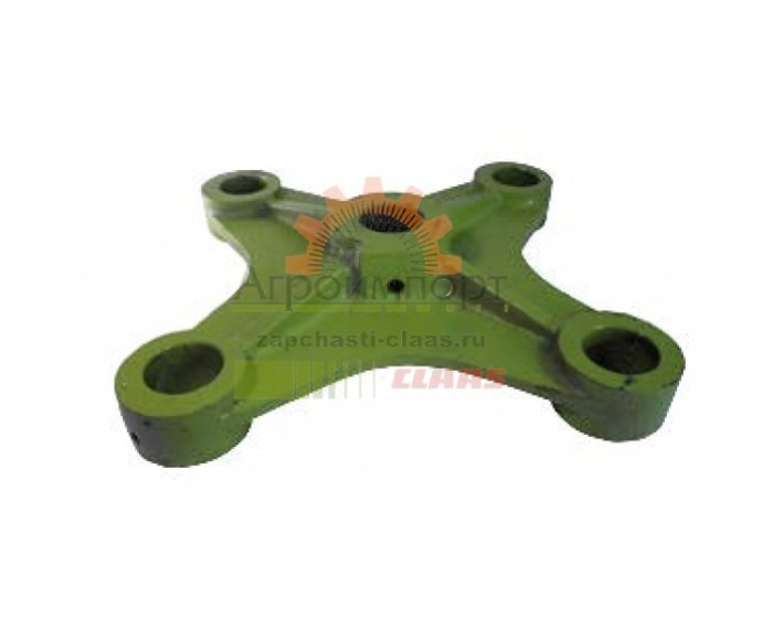 0008127121 CLAAS КРЕСТОВИНА ПОДШ. 0008127121 CLAAS КРЕСТОВИНА ПОДШ.