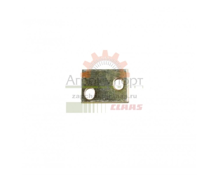 0006452440 CLAAS ПЛАСТИНА 0006452440 CLAAS ПЛАСТИНА