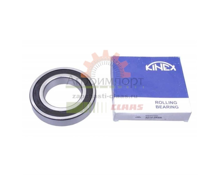 0006545500 CLAAS ПОДШИПНИК ПРОМЕЖ. 0006545500 CLAAS ПОДШИПНИК ПРОМЕЖ.