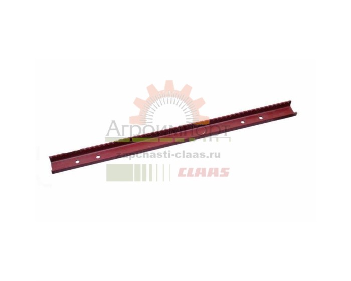 0006450811 CLAAS ПЛАНКА ТР.ПРАВАЯ 0006450811 CLAAS ПЛАНКА ТР.ПРАВАЯ
