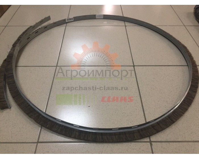 0006680651 Claas щетка уплотнит 0006680651 Claas щетка уплотнит