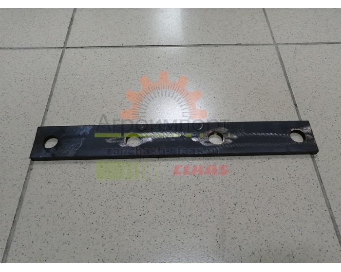 0009846722 ПЛАСТИНА ФИКСИР. Claas 0009846722 ПЛАСТИНА ФИКСИР. Claas