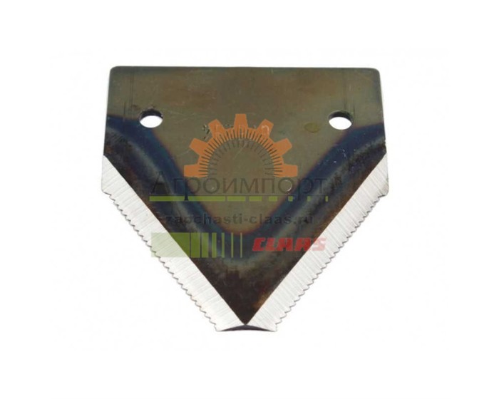 0006762341 CLAAS СЕГМЕНТ КОСЫ 0006762341 CLAAS СЕГМЕНТ КОСЫ