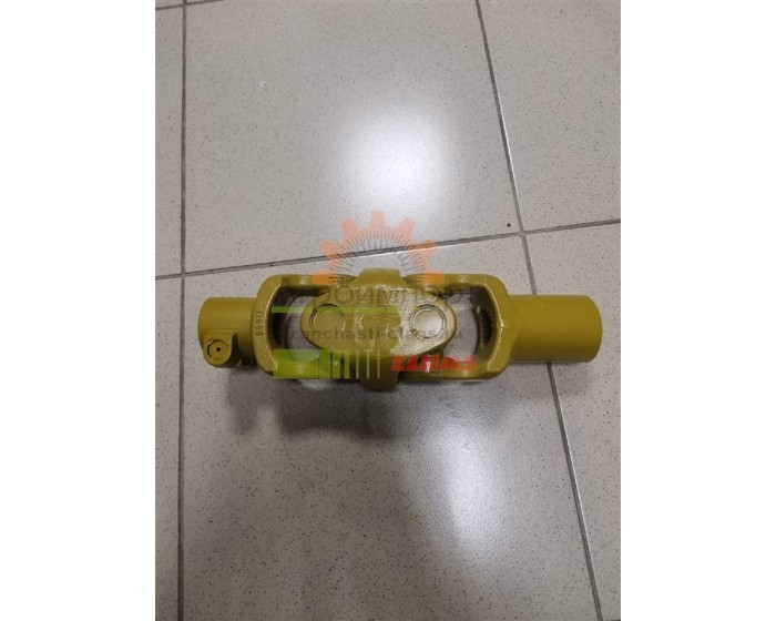 0009852091 CLAAS КАРДАН СДВОЕННЫЙ 0009852091 CLAAS КАРДАН СДВОЕННЫЙ