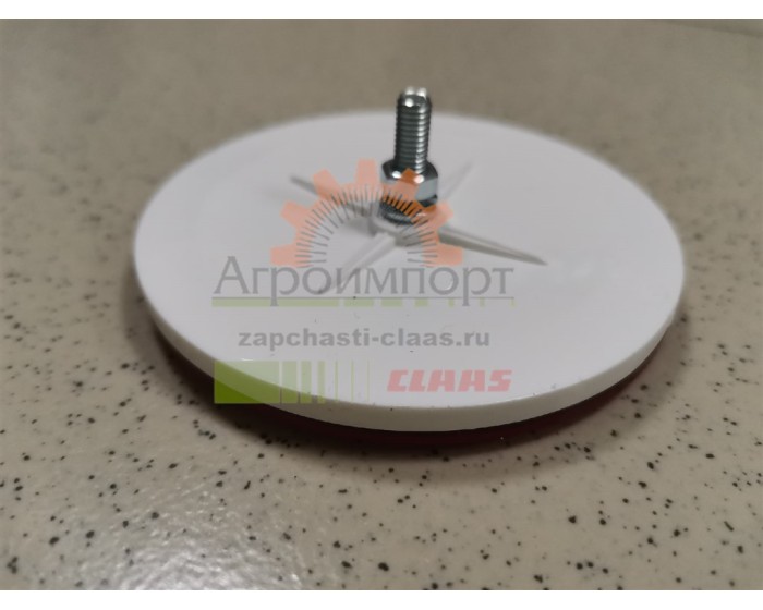 0006714400 CLAAS ОТРАЖАТЕЛЬ 0006714400 CLAAS ОТРАЖАТЕЛЬ
