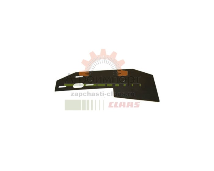0006538914 CLAAS УДЛИНИТЕЛЬ ЩИТКА 0006538914 CLAAS УДЛИНИТЕЛЬ ЩИТКА