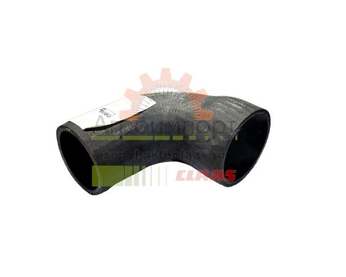 0007966381 CLAAS КОЛЕНО РЕЗИНОВОЕ 0007966381 CLAAS КОЛЕНО РЕЗИНОВОЕ