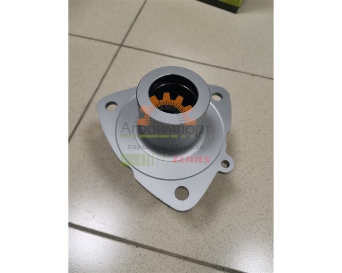 0007449663 CLAAS ФЛАНЕЦ 0007449663 CLAAS ФЛАНЕЦ