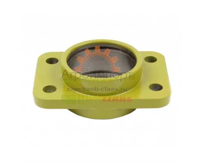 0007050681 CLAAS ПОДШИПНИК ФЛАНЦЕВ 0007050681 CLAAS ПОДШИПНИК ФЛАНЦЕВ