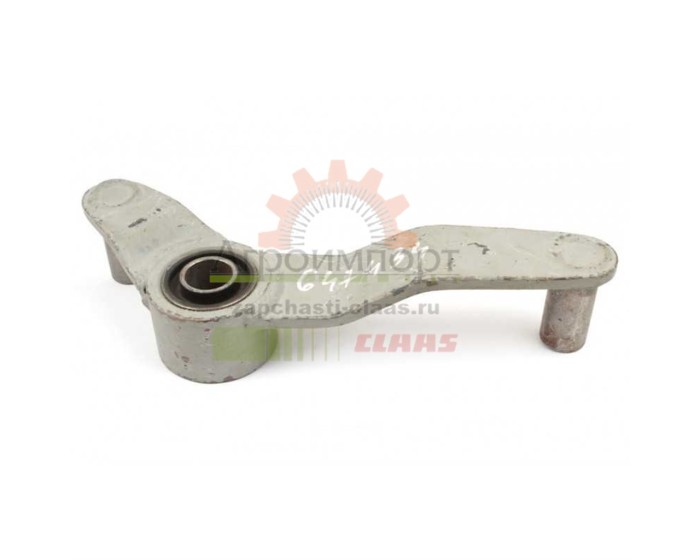 0006474340 CLAAS КОРОМЫСЛО ЛЕВОЕ 0006474340 CLAAS КОРОМЫСЛО ЛЕВОЕ