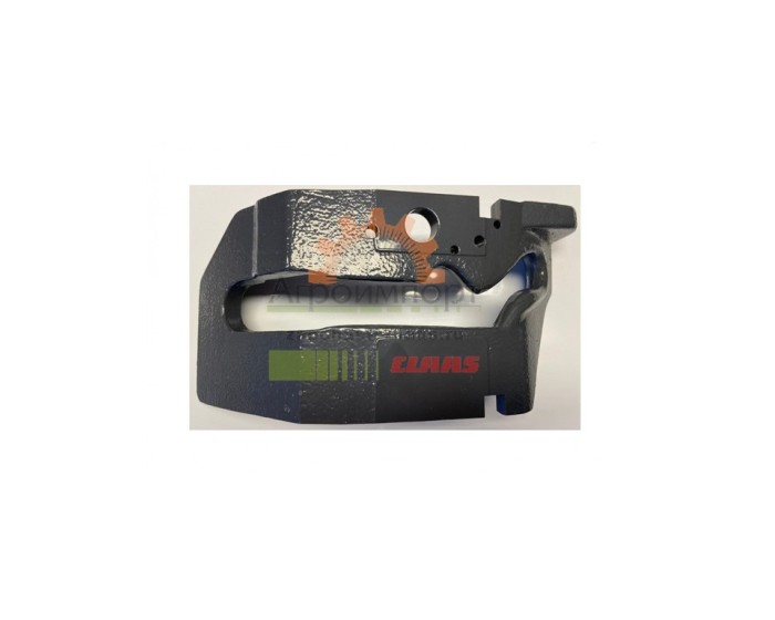 0008082749 CLAAS ПЛАСТИНА УЗЛОВЯЗ. 0008082749 CLAAS ПЛАСТИНА УЗЛОВЯЗ.