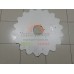 0009965390 Claas Диск ножевой