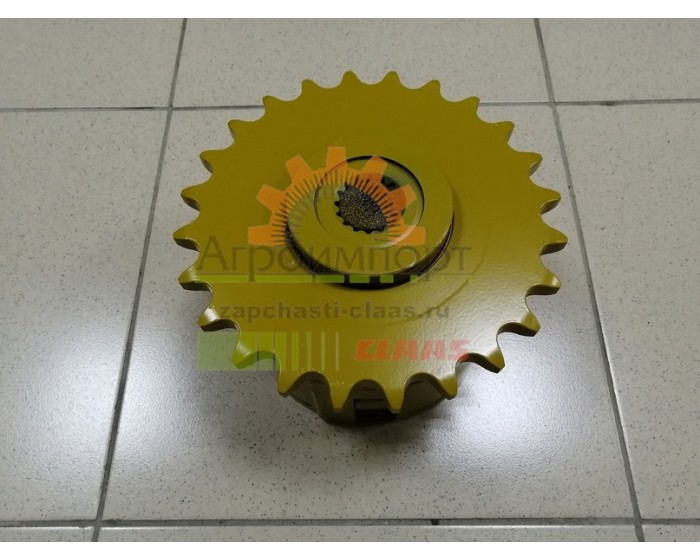 0009855300 Claas Муфта предохранит. 0009855300 Claas Муфта предохранит.