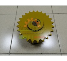 0009333220 CLAAS КАРТЕР СЦЕПЛЕНИЯ
