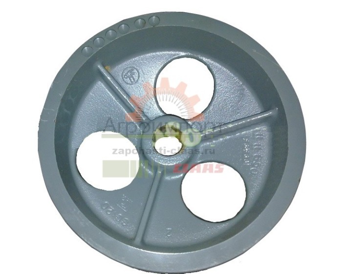 0000771411 Claas ШКИВ КЛИНОРЕМЕН. 0000771411 Claas ШКИВ КЛИНОРЕМЕН.