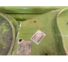 0009833092 CLAAS ЩИТ ПОДШИПН.ЛЕВЫЙ
