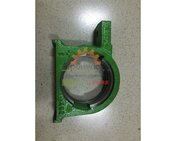 0009844900 Claas КОРПУС ПОДШИПНИКА 0009844900 Claas КОРПУС ПОДШИПНИКА