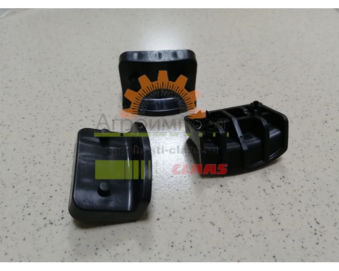 0007826700 CLAAS ПЛАСТИНА АНТИФРИКЦИОННАЯ 0007826700 CLAAS ПЛАСТИНА АНТИФРИКЦИОННАЯ