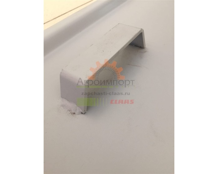 0000788642 Claas Стенка задняя 0000788642 Claas Стенка задняя