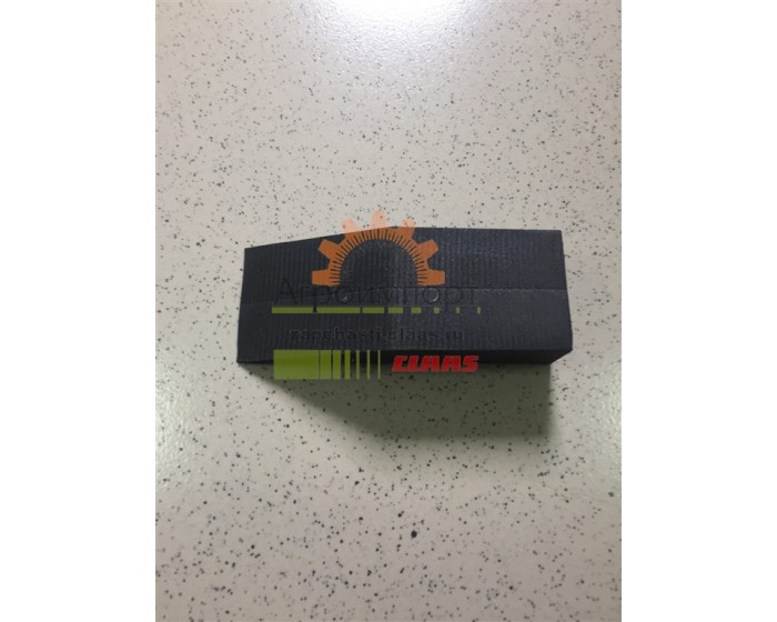 0009847072 Claas КЛИН УПЛОТН. 0009847072 Claas КЛИН УПЛОТН.
