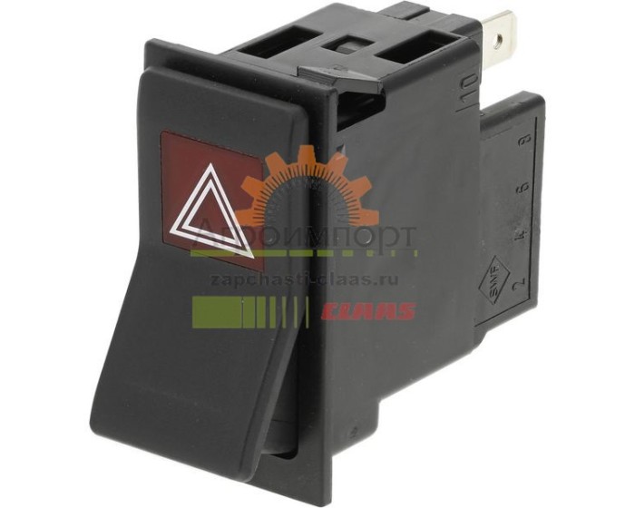 0005580180 CLAAS ВЫКЛ.СКЛАДН.КУК.ПРИСТАВКА 0005580180 CLAAS ВЫКЛ.СКЛАДН.КУК.ПРИСТАВКА