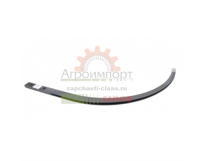 0008108400 CLAAS ИГЛА АЛЮМИНИЕВАЯ 0008108400 CLAAS ИГЛА АЛЮМИНИЕВАЯ