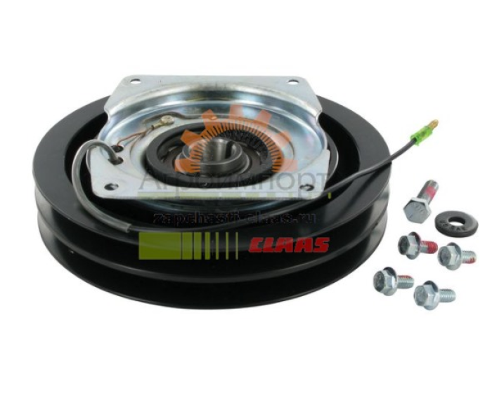 0006228771 Claas Муфта электромагнитная 0006228771 Claas Муфта электромагнитная