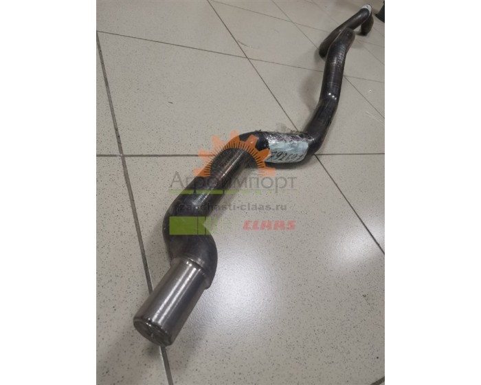 0007857310 CLAAS ВАЛ СОЛОМОТРЯСА 0007857310 CLAAS ВАЛ СОЛОМОТРЯСА