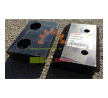 0008264200 CLAAS НОЖ СРЕДНИЙ