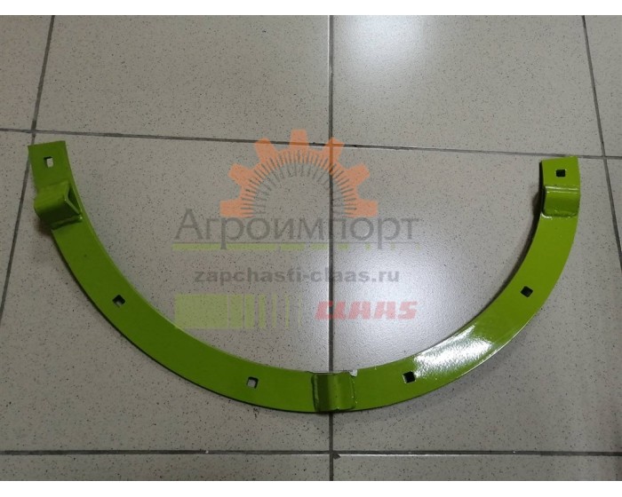 0009909310 Claas СТОЙКА 0009909310 Claas СТОЙКА