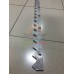 0009879780 Клаас ПЛАНКА ЗУБЧАТАЯ