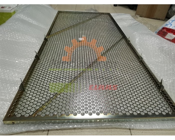 0007361161 CLAAS РЕШЕТО ВЕРХН 0007361161 CLAAS РЕШЕТО ВЕРХН