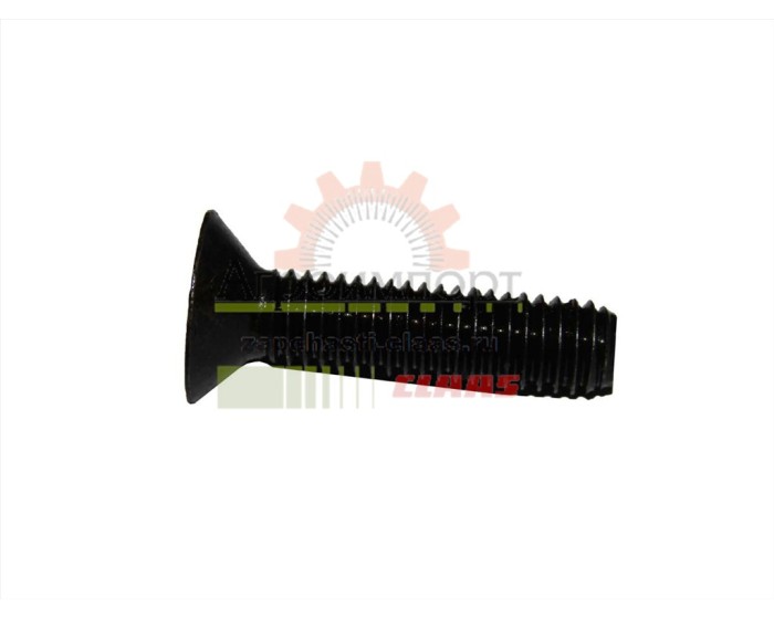 ВИНТ ПОТАЙНОЙ Claas 0002350531 ВИНТ ПОТАЙНОЙ Claas 0002350531