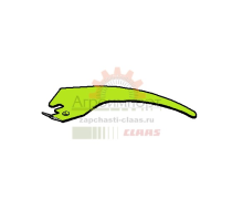 0009917075 CLAAS ДАТЧИК ПОЛОЖЕНИЯ