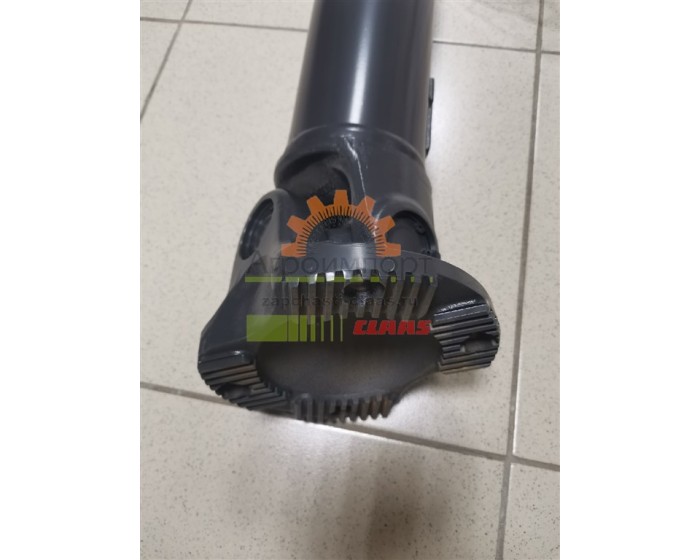 0021853791 Claas Вал 0021853791 Claas Вал