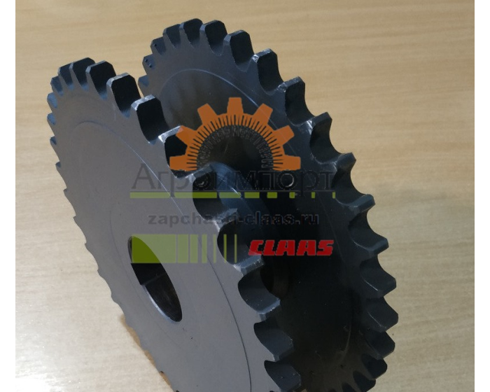 0008192732 CLAAS ЗВЕЗДОЧКА 0008192732 CLAAS ЗВЕЗДОЧКА