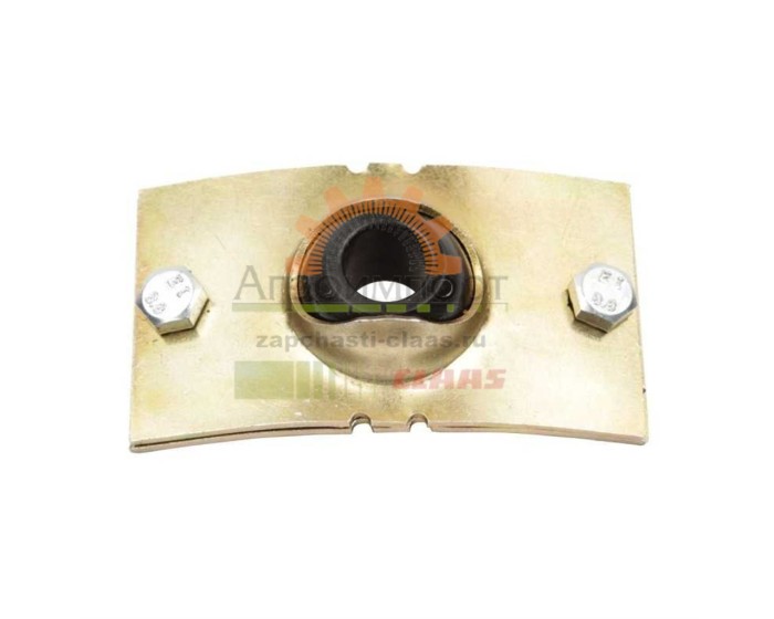 0006104921 CLAAS КОРПУС ПОДШ.ВЕРХ