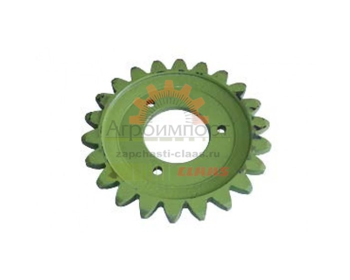 0008081121 CLAAS ЗВЕЗДОЧКА 0008081121 CLAAS ЗВЕЗДОЧКА