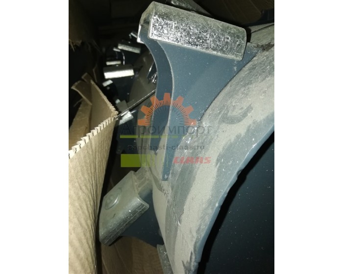 0006630414 Claas БАРАБАН 0006630414 Claas БАРАБАН