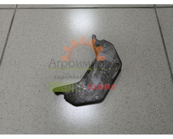 0005984990 CLAAS НАКЛАДКА ФРИКЦ. 0005984990 CLAAS НАКЛАДКА ФРИКЦ.