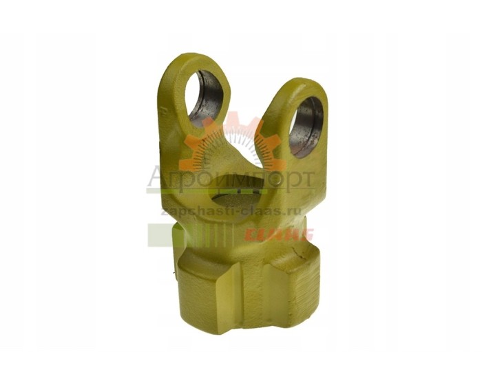 0008130130 CLAAS ВИЛКА С КУЛАЧКОМ 0008130130 CLAAS ВИЛКА С КУЛАЧКОМ