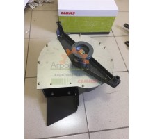 0006576761 CLAAS ПАНЕЛЬ ЗАДНЯЯ