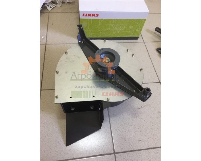 0006576761 CLAAS ПАНЕЛЬ ЗАДНЯЯ 0006576761 CLAAS ПАНЕЛЬ ЗАДНЯЯ