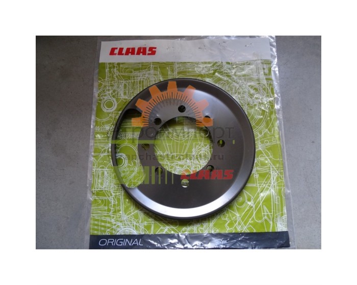 0008581170 CLAAS ЗАЩИТА ОТ НАМОТКИ 0008581170 CLAAS ЗАЩИТА ОТ НАМОТКИ