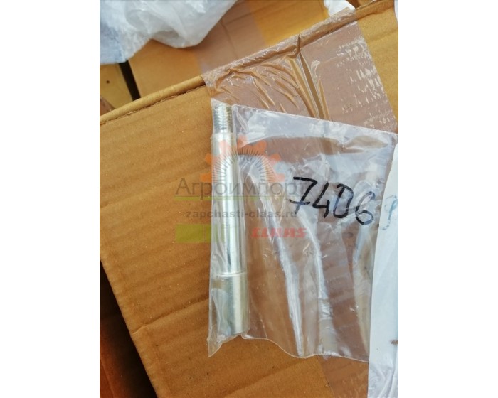 0007406900 CLAAS ФИКСАТОР 0007406900 CLAAS ФИКСАТОР