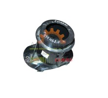 0009050150 Claas Барабан транспортера