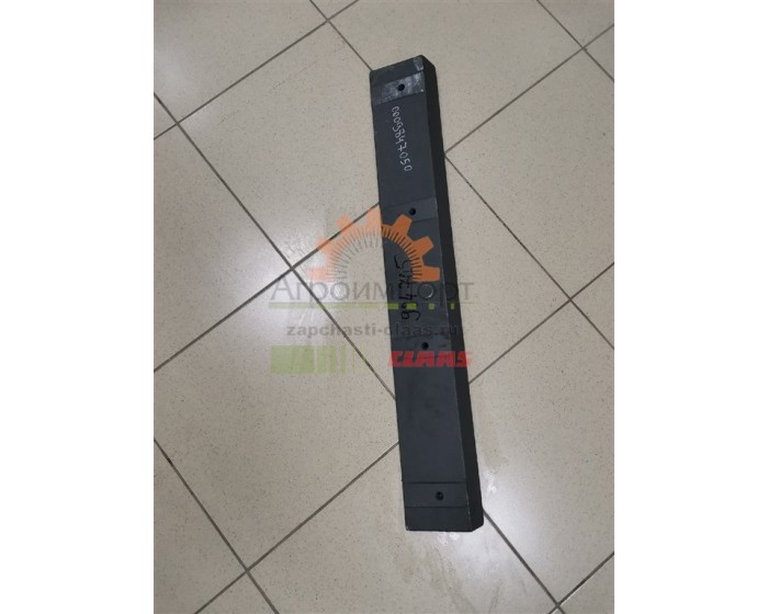 0009878111 CLAAS ПЛАНКА 0009878111 CLAAS ПЛАНКА