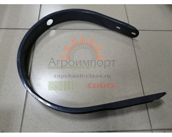 0008261620 Claas СКОБА СКРЕБКА 0008261620 Claas СКОБА СКРЕБКА