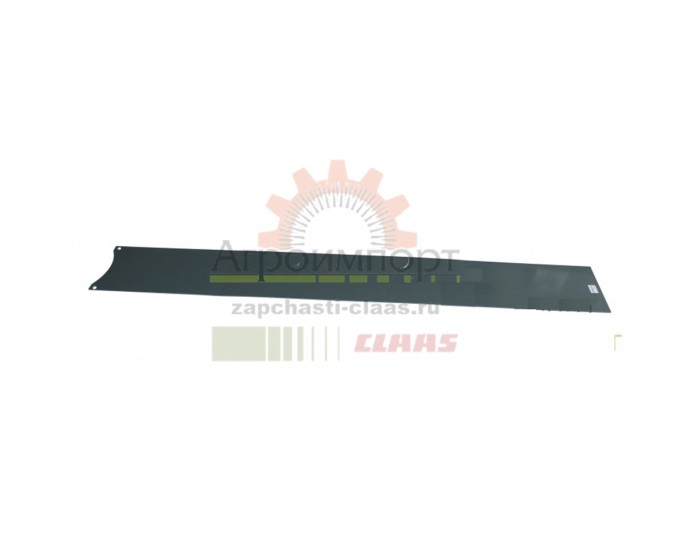 0000766342 Claas ОБШИВКА МЕТАЛЛ. 0000766342 Claas ОБШИВКА МЕТАЛЛ.